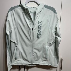 Under Armour Running Jacket